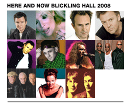 Blickling Hall 2008