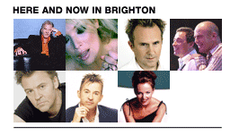Here And Noe Brighton
