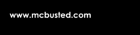 mcbusted-website