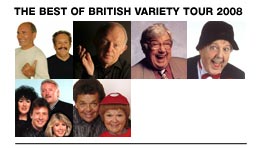 British Variety