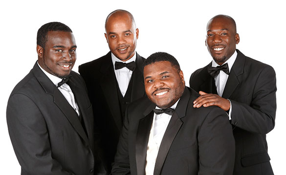 the-drifters